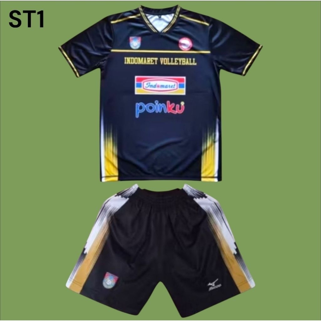 STELAN JERSEY VOLI FULL PRINTING TARKAM VOLI JERSEY VOLI INDOMARET VOLI JERSEY TARKAM VOLI INDOMARET