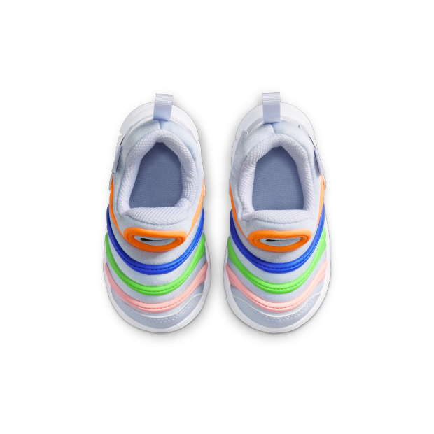 SEPATU TODDLER UNISEX NIKE DYNAMO FREE (TD) 343938-032