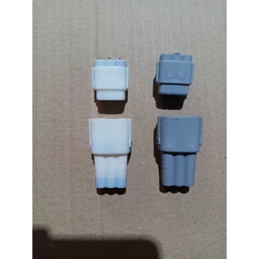 soket DLC male female soket riset Suzuki gsx 150