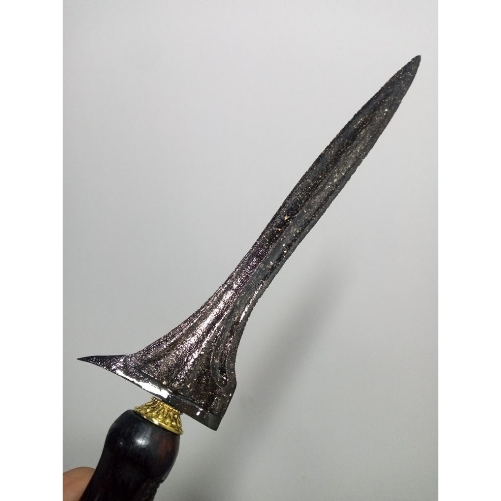 Keris Jalak Tilam Sari PB Sepuh