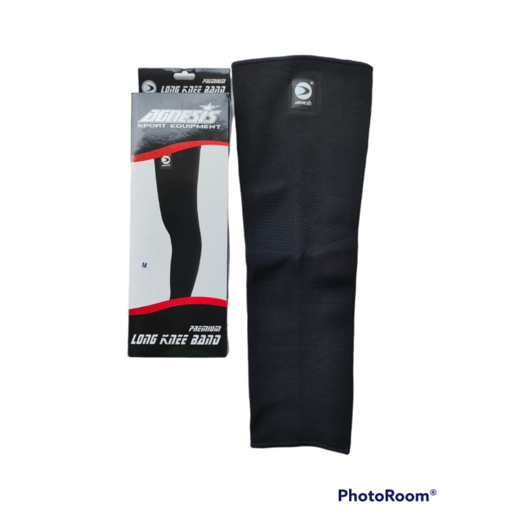 COD Deker Lutut Panjang Deker voli Agnesis Panjang Deker Futsal Agnesis