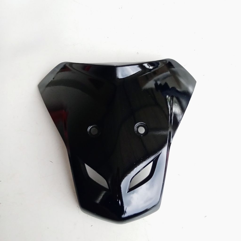 COVER TAMENG BODY DEPAN SUPRA FIT NEW FIT S FIT X ORIGINAL SEKEN COPOTAN