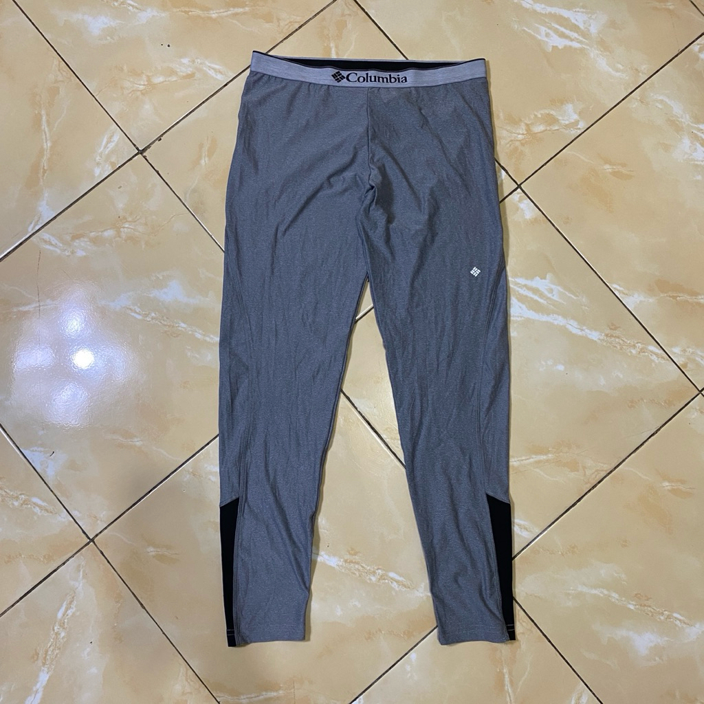 Columbia compression legging