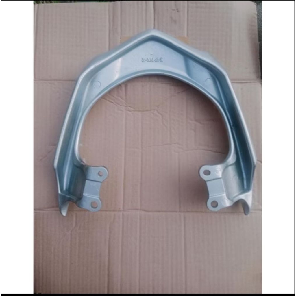 Behel pegangan jok motor Mio j Mio GT original siap pakai