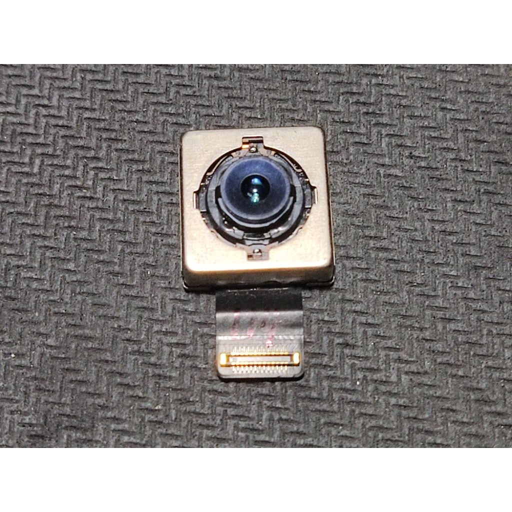 Kamera iPhone XR