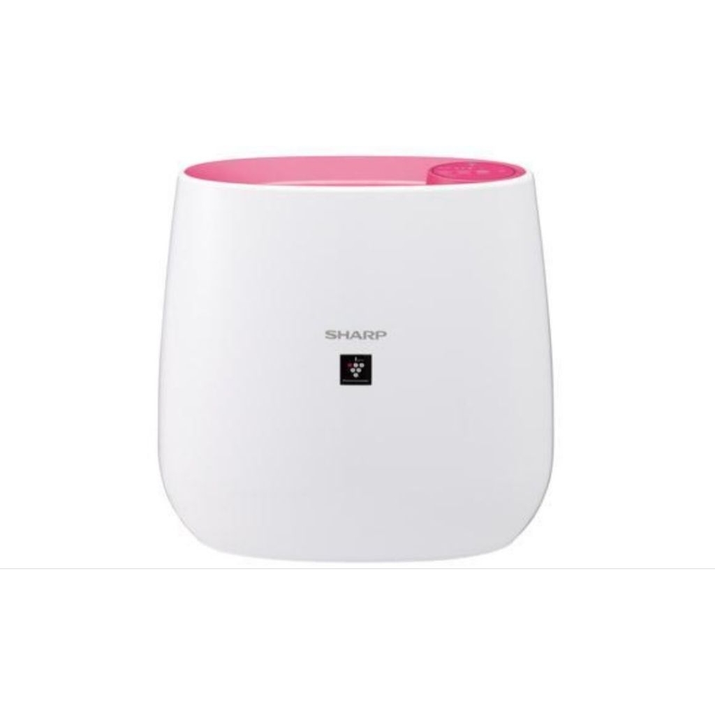 SHARP AIR PURIFIER FP-J30Y-Pink ( BEKAS / BERFUNGSI BAIK)