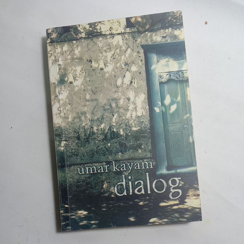 Mas Joko - Umar Kayam Dialog 30 Tahun Dalam Satu Buku