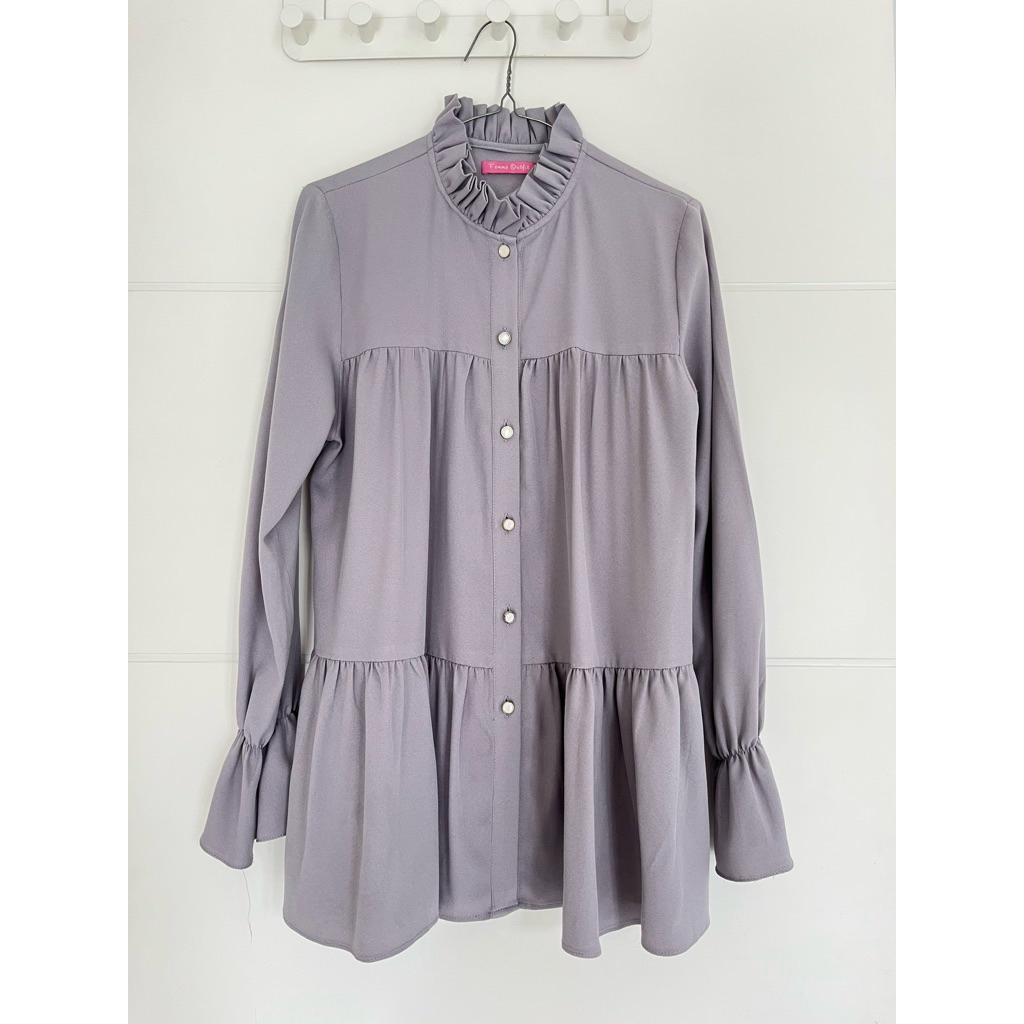 PRELOVED FEMME OUTFIT