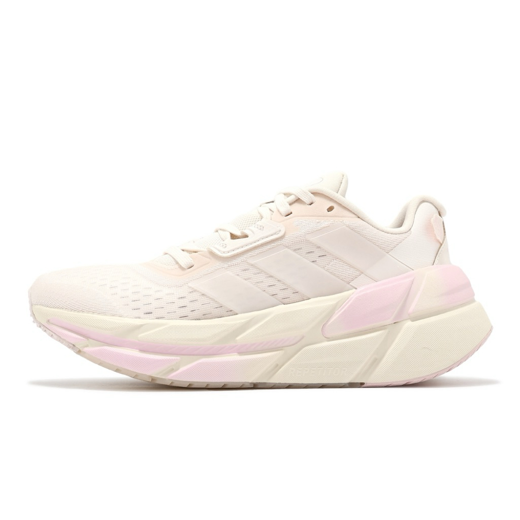 Sepatu Running Wanita Adidas Adistar 2.0 Sakura Pink
