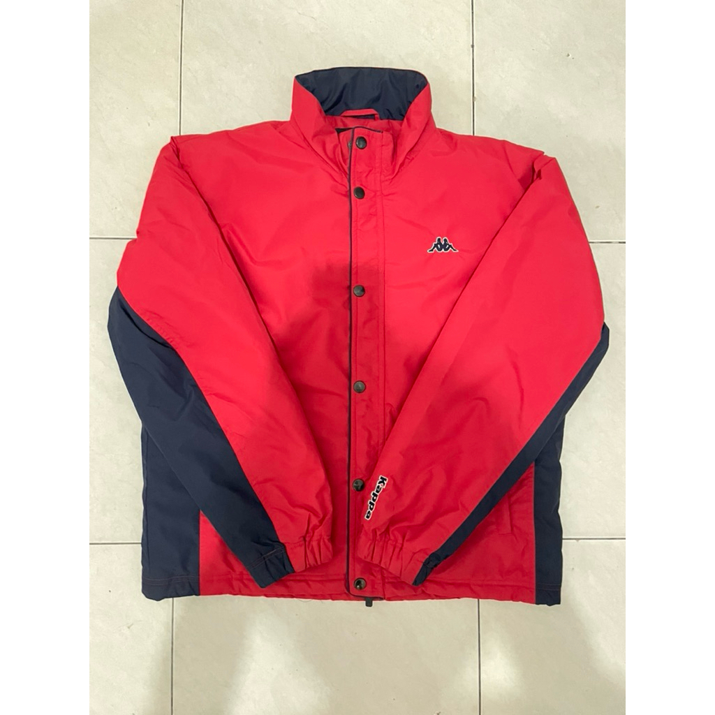 Jacket Kappa Vintage