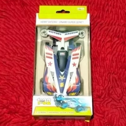 tamiya mini 4wd victory magnum