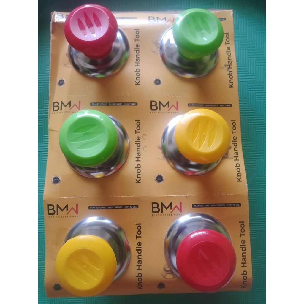 Pentol Panci Warna Tutup Panci Kaca Tutup Panci Alumunium