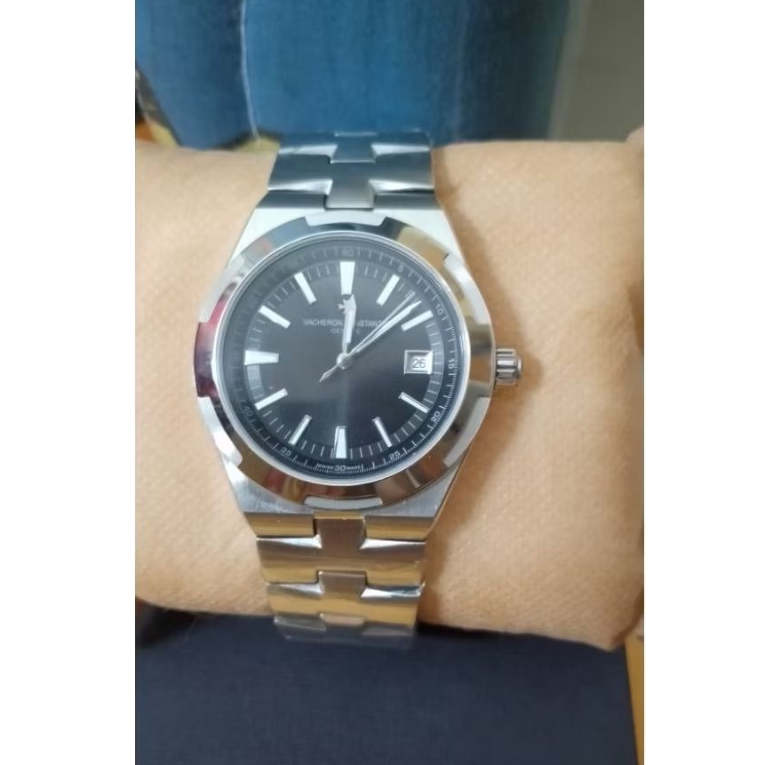 Jam tangan - Vacheron Constantin (Jepan)