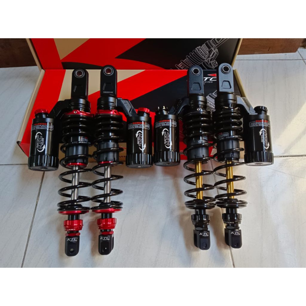shock ktc extreme pcx 160 shockbreaker KTC Extreme pcx 160 original ktc 100%