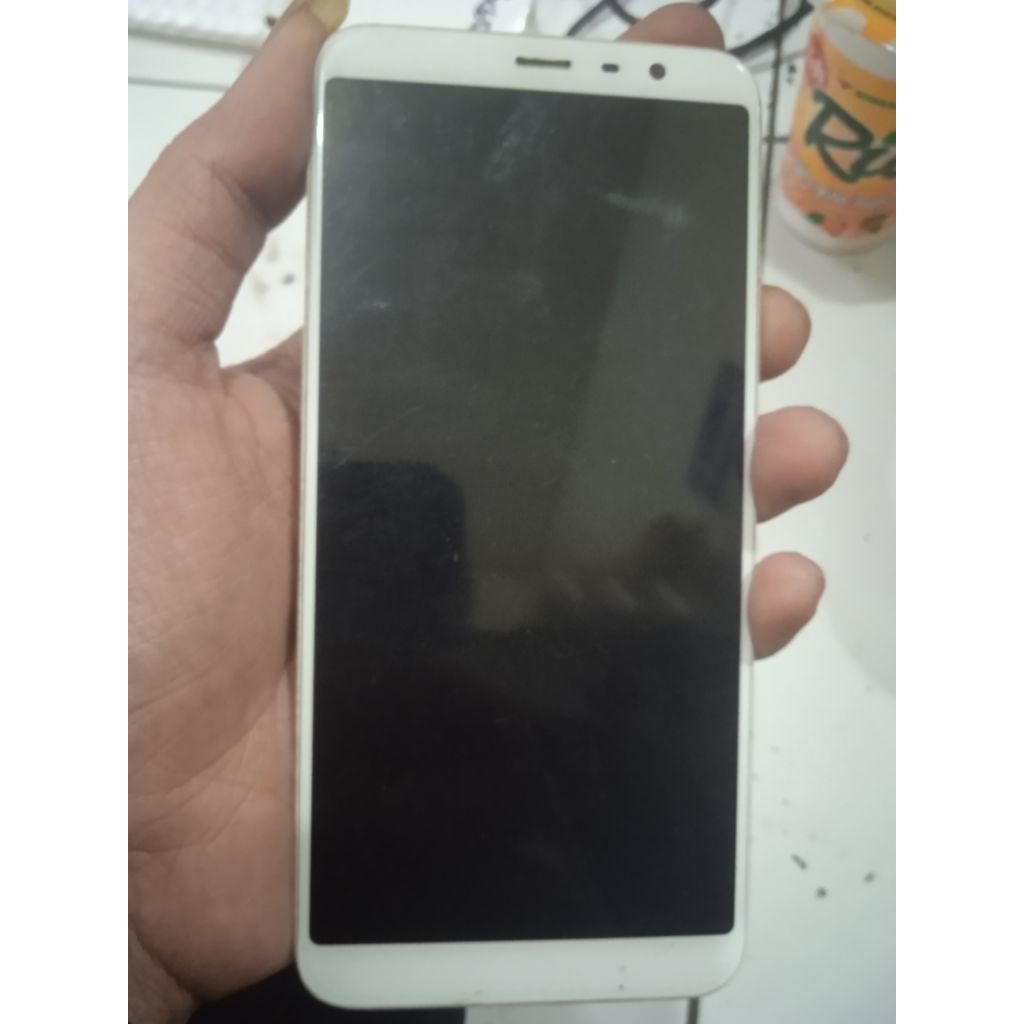 Lcd Frame Meizu M6T original