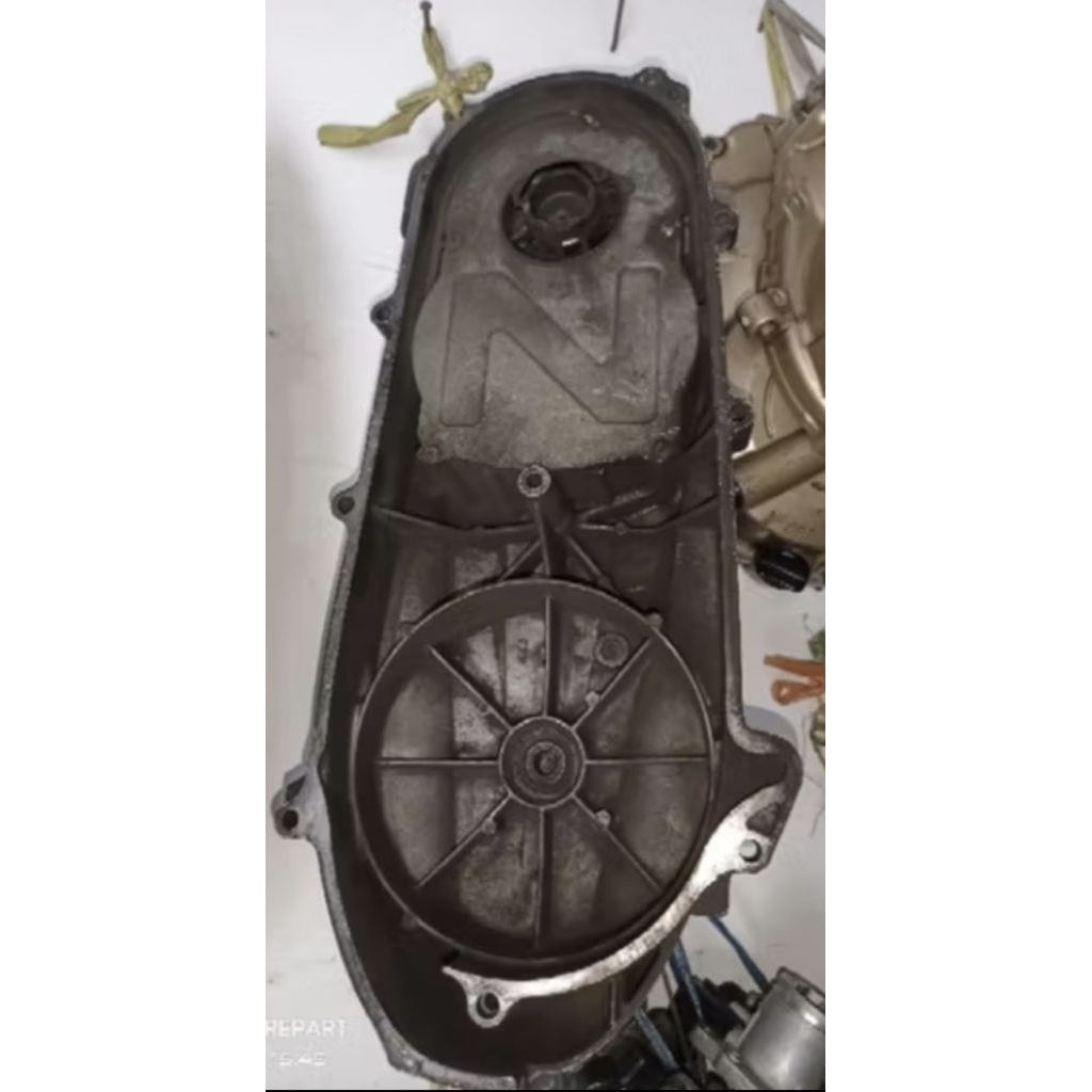 blok bak cvt vario125old