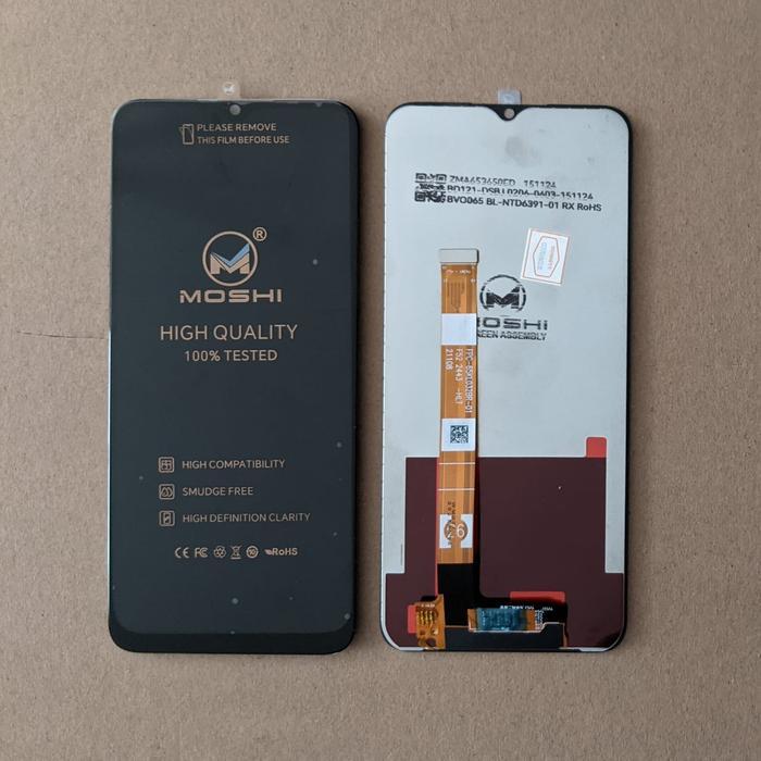 LCD OPPO A16 - OPPO A16S