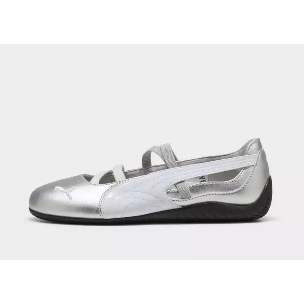 Puma Speedcat Ballet Metallic size 36