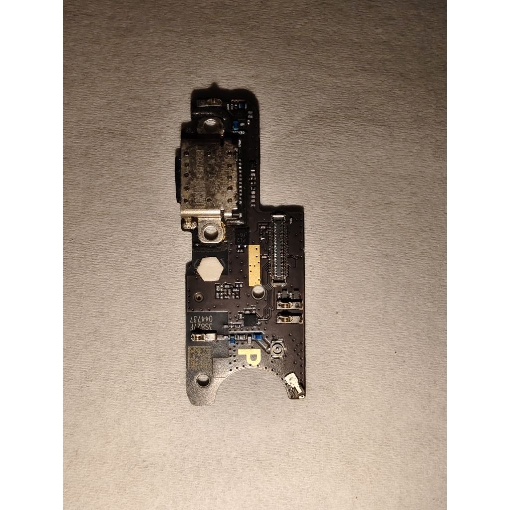 pcb poco f1 original copotan