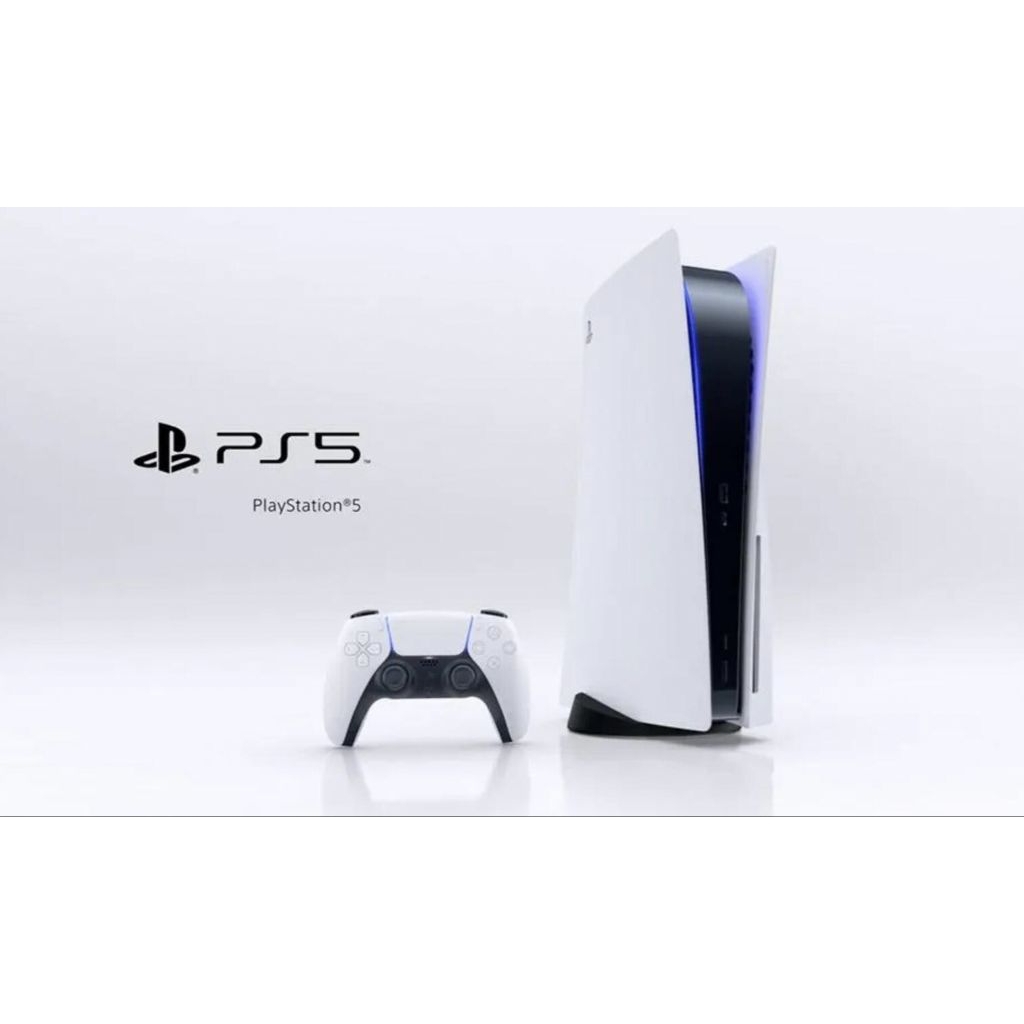 PS5 Slim PS 5 ( Playstation 5 ) disc