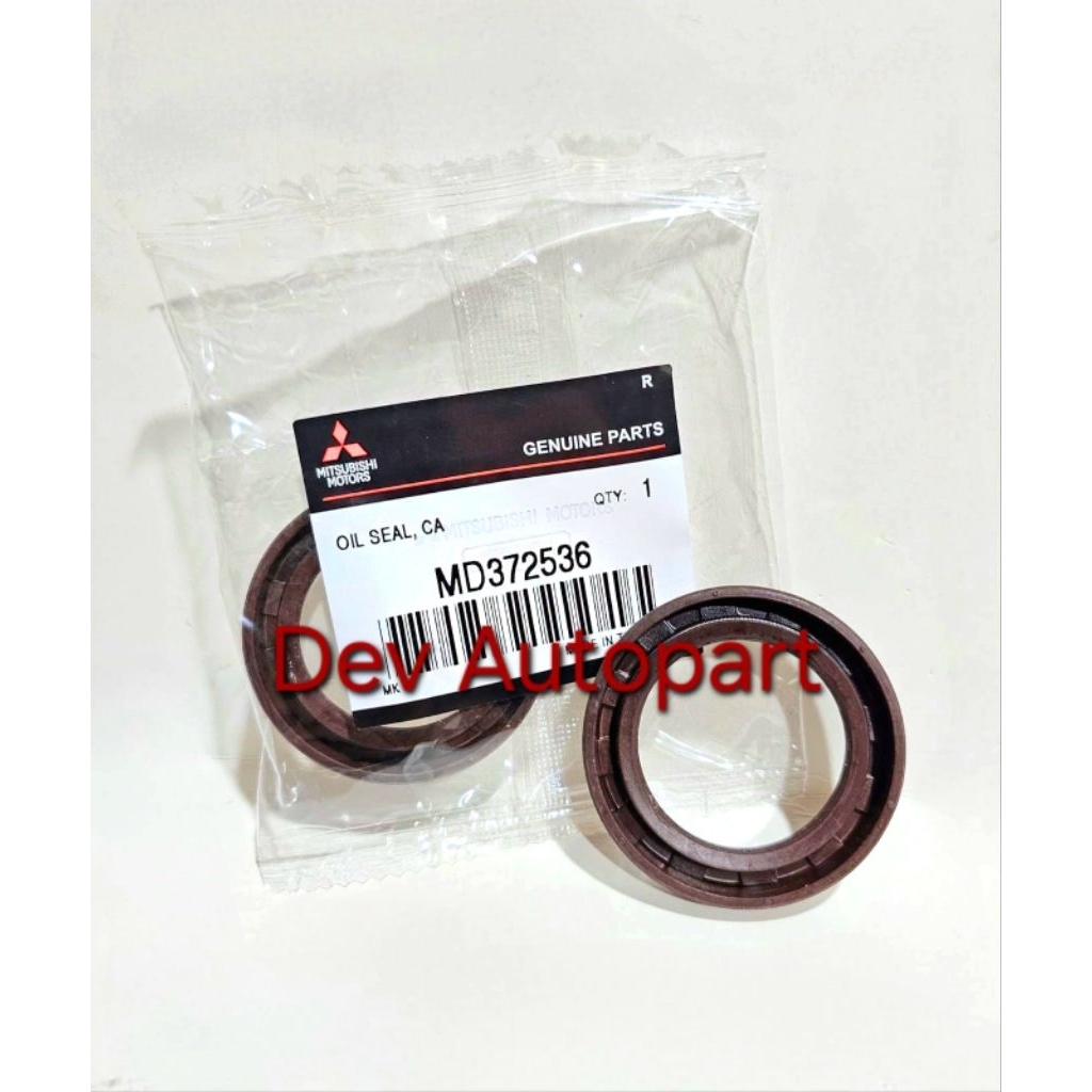 OIL SEAL NOKEN AS L300/T120SS MD372536