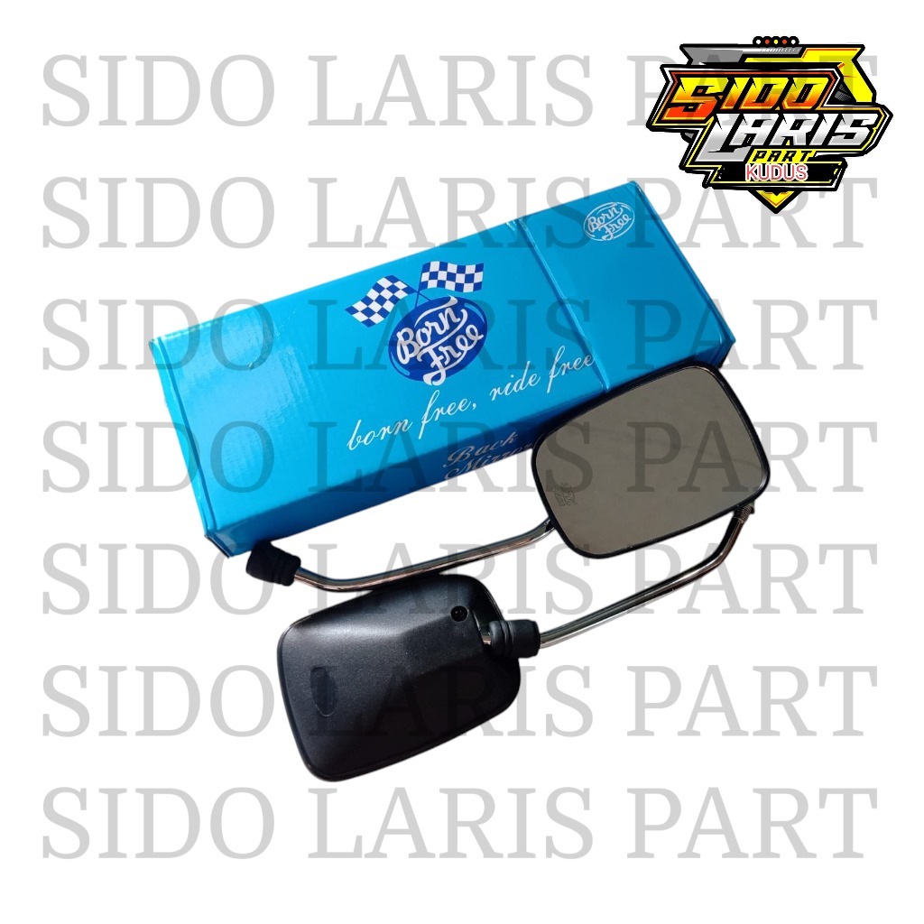 Spion win/spion standart win/spion Honda win/spion Honda lama/spion Honda old/spion  panjang