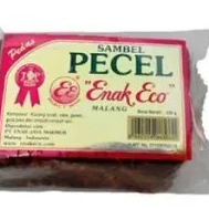 Pecel Pedas Enak Eco