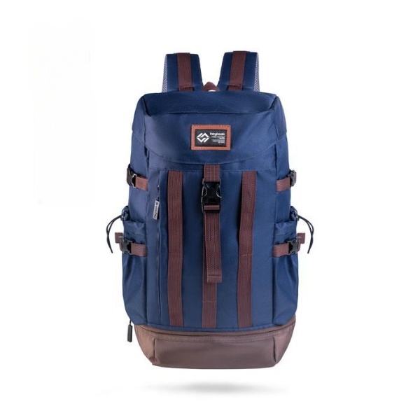 Eiger Adventure - Tas Ransel Gunung Merbabu Backpack Carrier Hiking Camping Outdoor 40L Tas