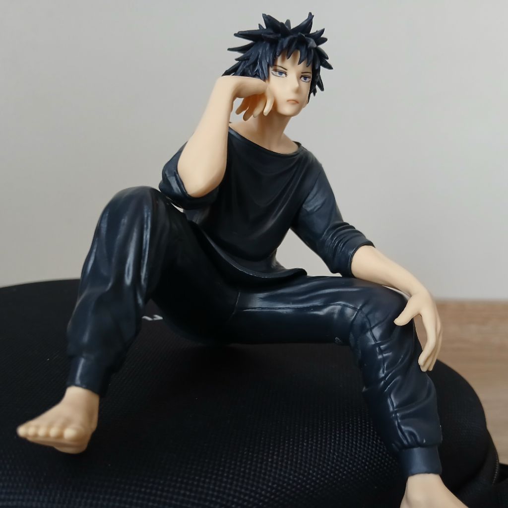 Taito Megumi Fushiguro Figure