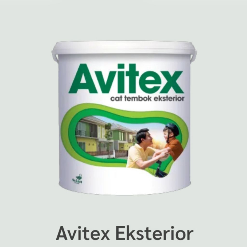 Avian Avitex Exterior 25kg