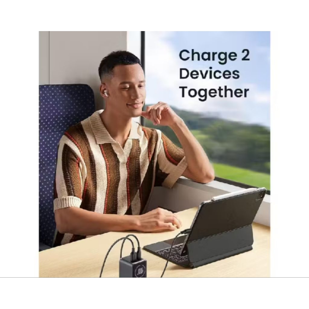 UGREEN Nexode Power Bank