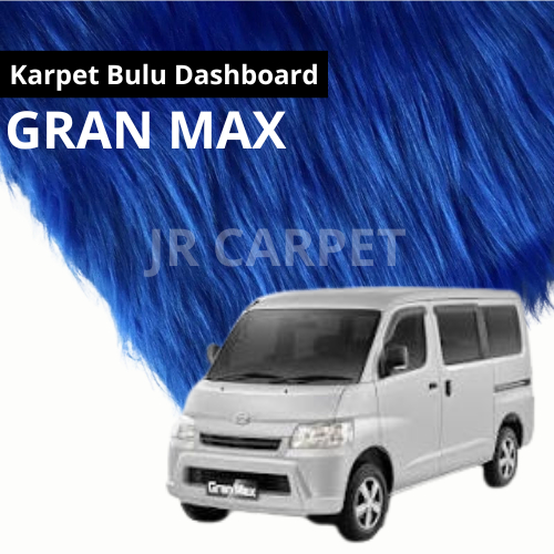 Alas dashboard imfort mobil grand max gradasi dan polos