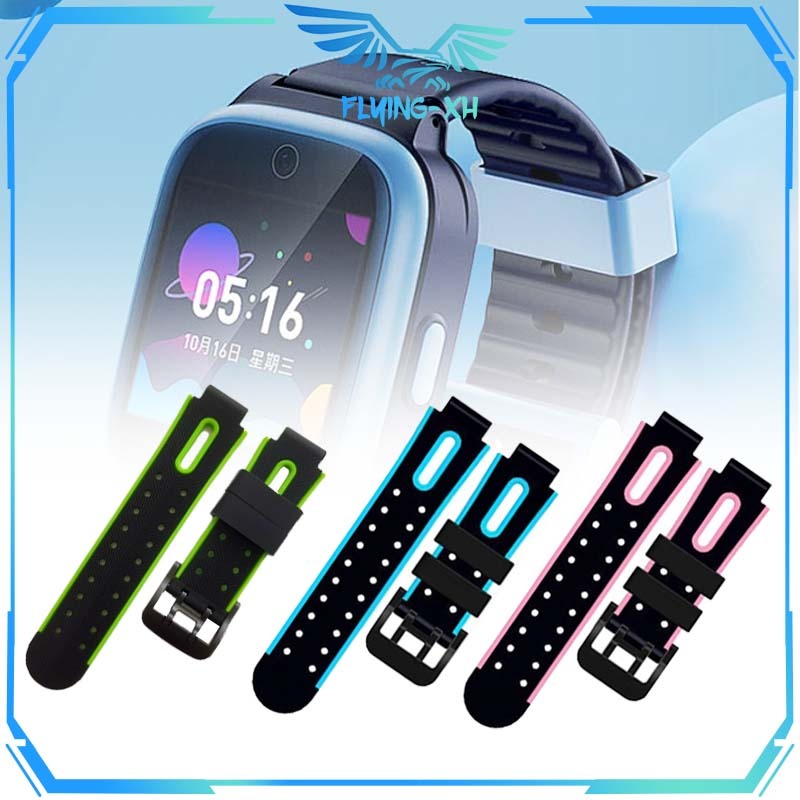 Tali Smartwatch IMOO Y03-Y05s-Y06-Z1-Z2-Z3-Z5-Z5a-Z6-Q1-Q2-D2 Strap Smartwatch Tali Jam Rubber  Imoo