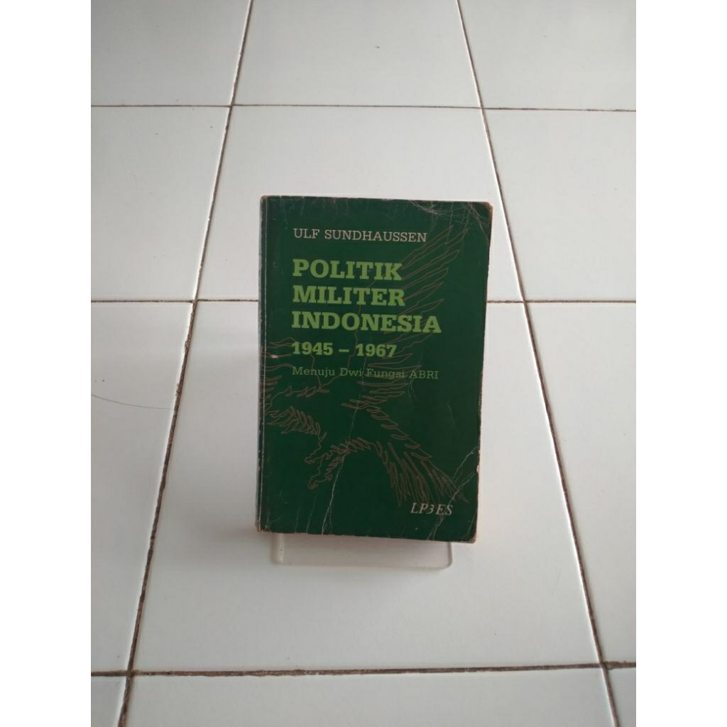 politik militer indonesia