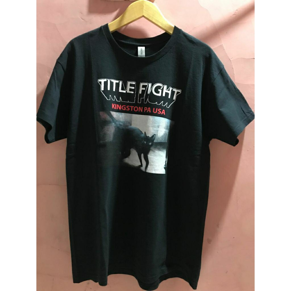 tshirt title fight