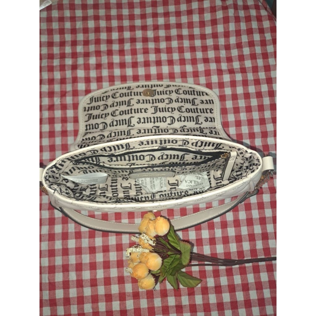 Juicy Couture Shoulder bag