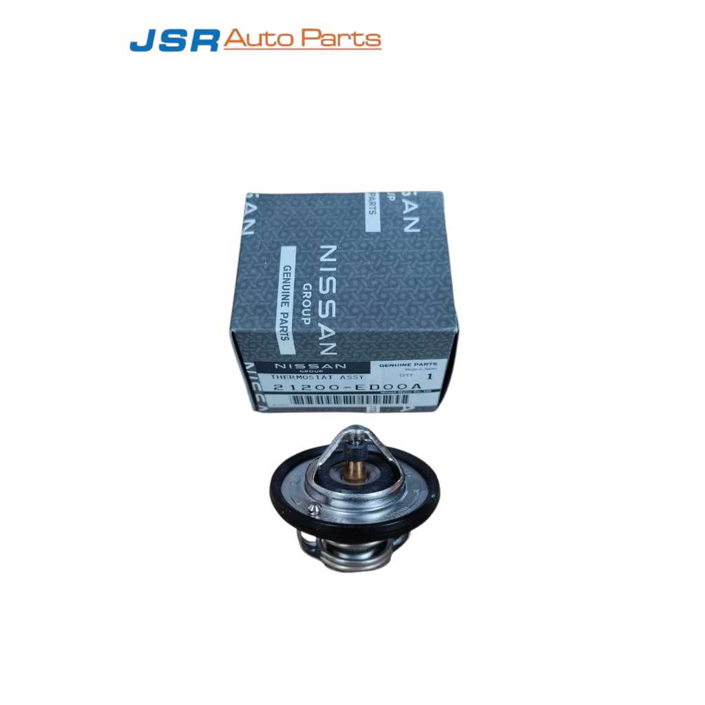 Thermostat termostat radiator nissan juke original