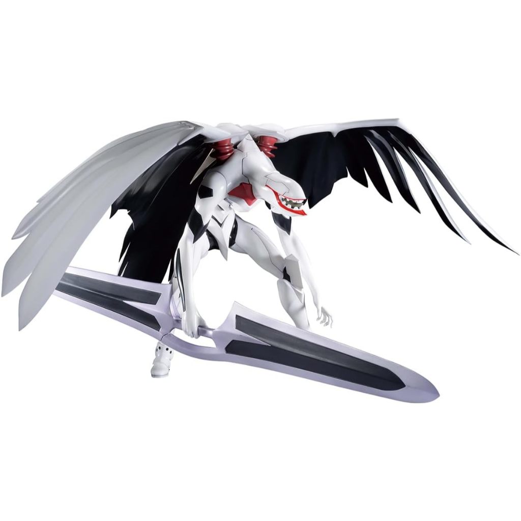Ichibansho Figure - Neon Genesis Evangelion - Evangelion Mass Production Model (End of Evangelion) C