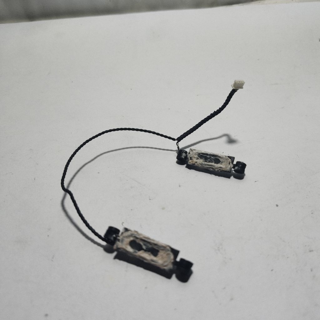 Speaker Spiker Speker Laptop NEC VersaPro 13.3 VC Series