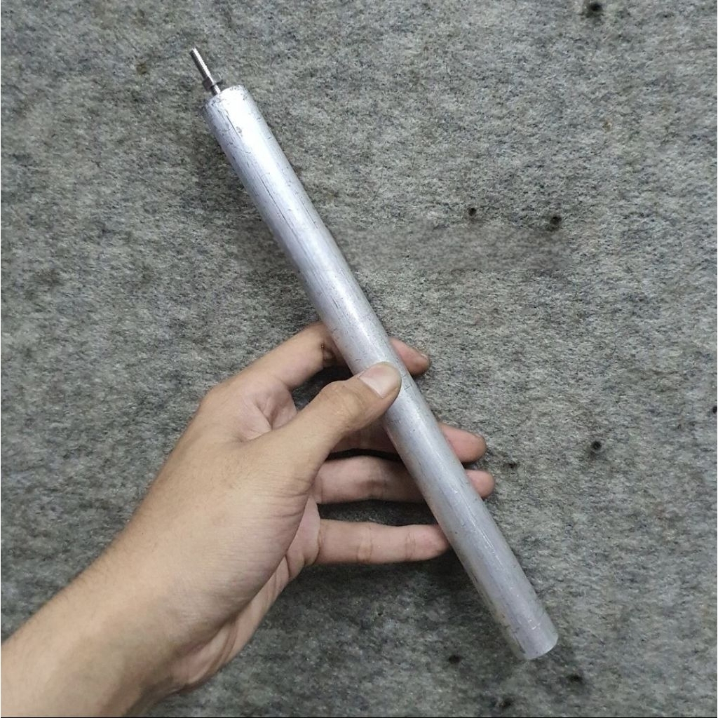 Magnesium Anoda Water Heater Ariston 20 Cm Anti Karat Pemanas Air