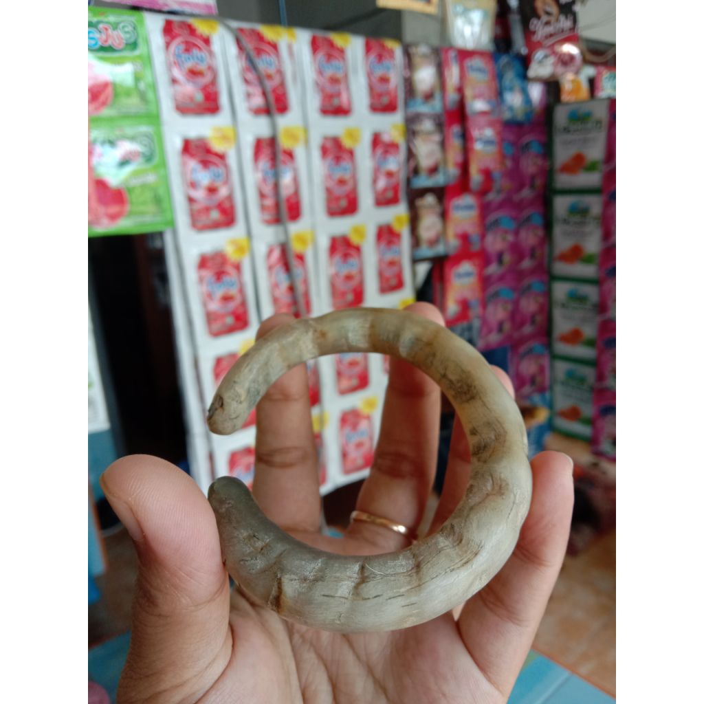 Gelang Tanduk Domba Garut