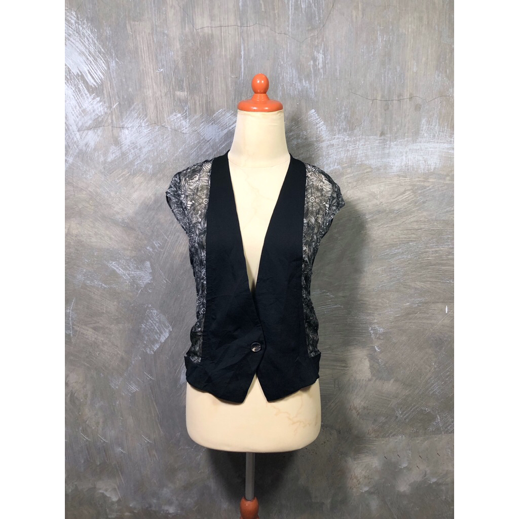 Helmut Lang Women Vest Tops