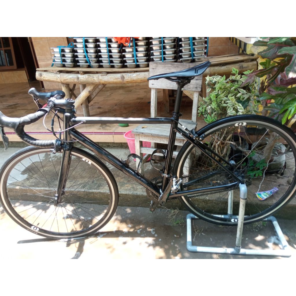 Sepeda Polygon Strattos S2 2021