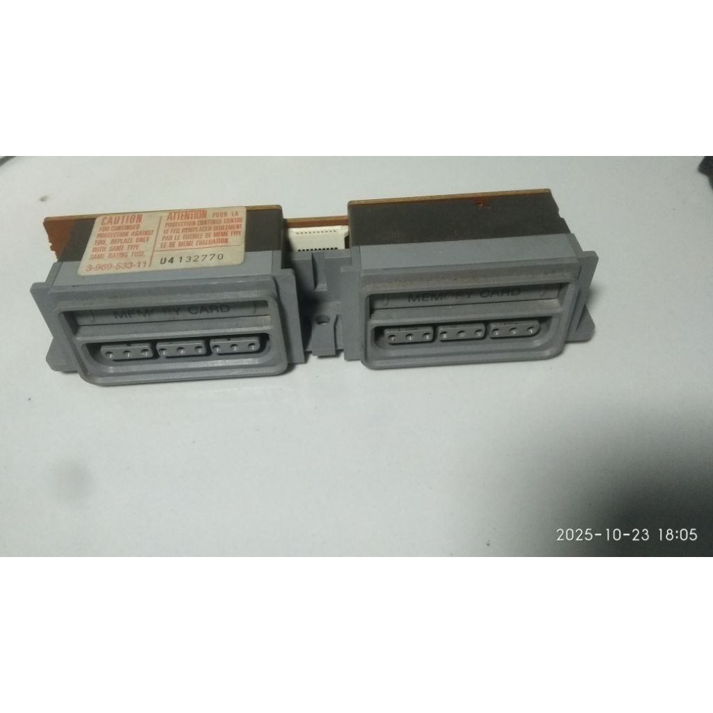 slot stik ps1 fat