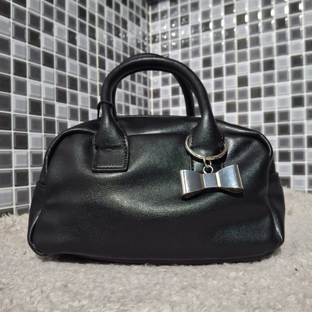 Stradivarius Tote Bag