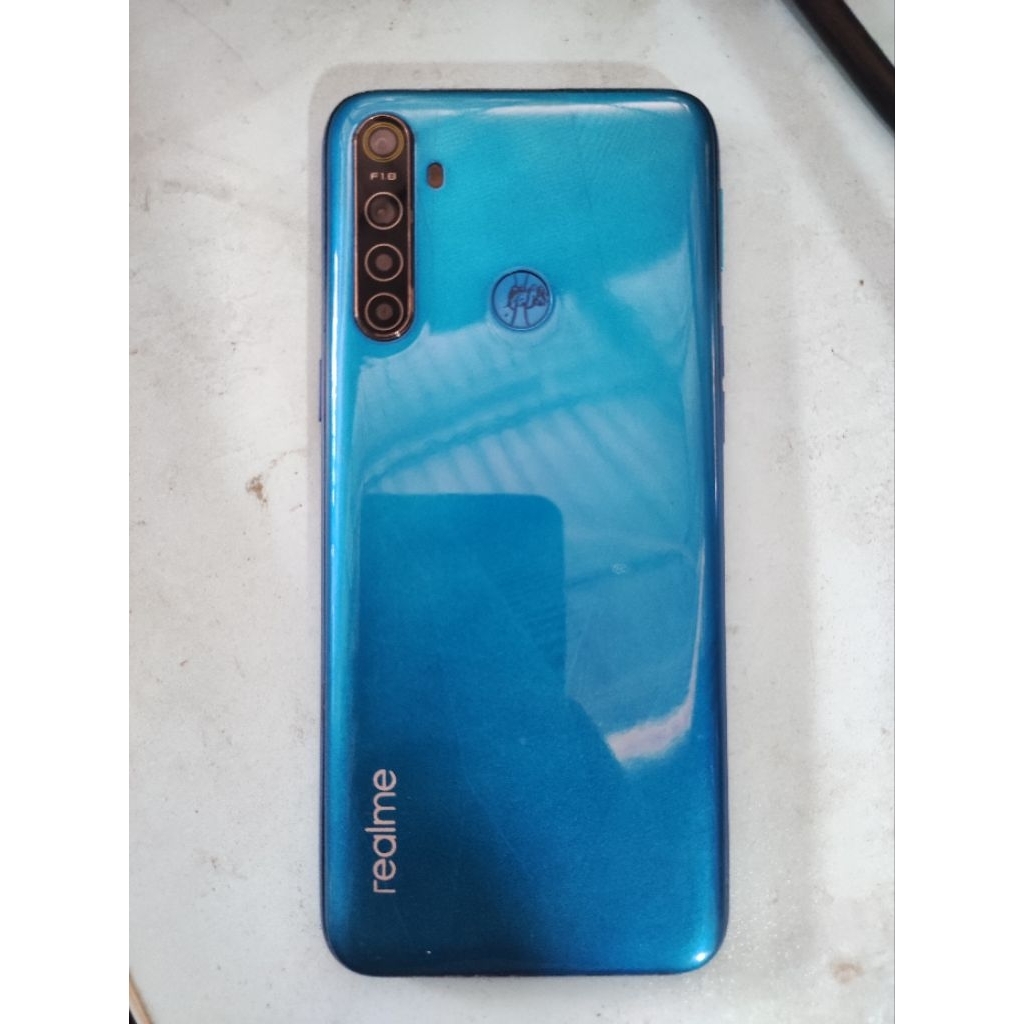 Realme 5 Ram 3/64Gb