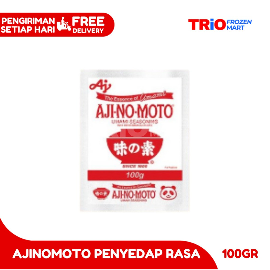 AJINOMOTO PENYEDAP RASA