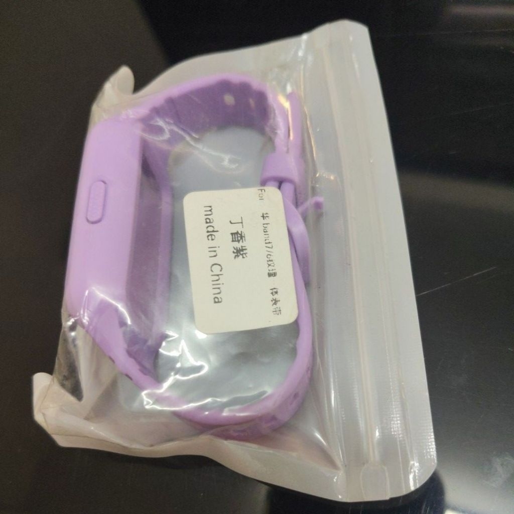 Tali strap smartwatch Huawei band 8