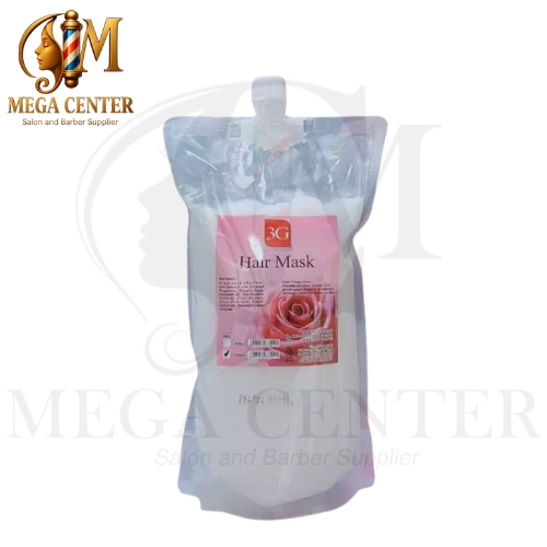3G Hair Mask 1kg