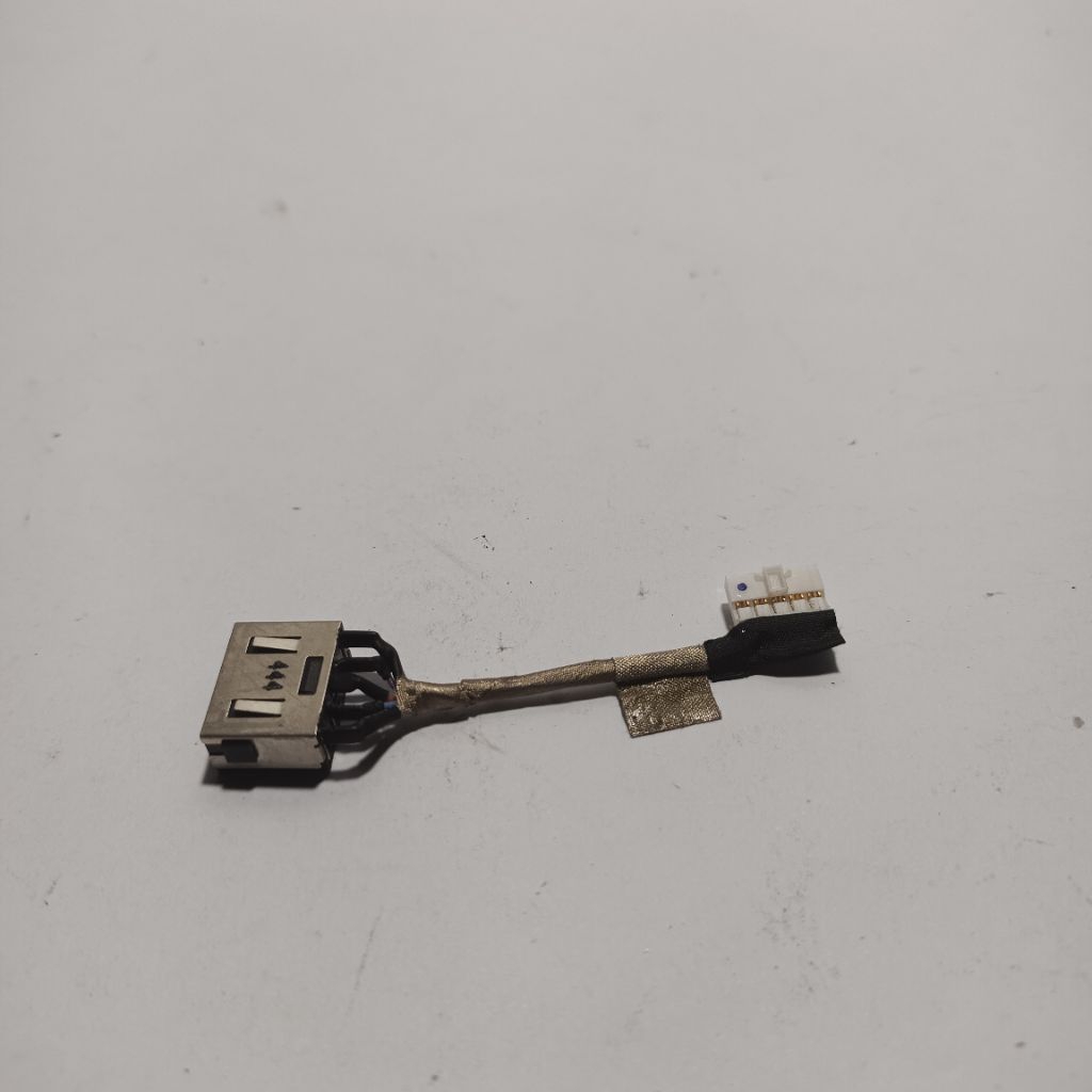 Jack DC Laptop Lenovo Thinkpad YOGA 11E